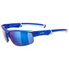 Okuliare Uvex sportstyle 226 blue