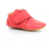 topánky Froddo Red G1130005-6 (Prewalkers) 21 EUR