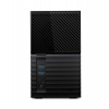 WD My Book Duo/24TB/HDD/Externý/3.5