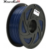 XtendLAN PLA filament 1,75mm orgovánovo fialový 1kg