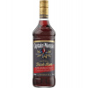 Captain Morgan Dark Rum 40% 0,7 l (čistá fľaša)