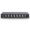 ABCtech Reyee RG-ES108GD 8-port 10/100/1000Mbps Switch - Bez managementu a PoE