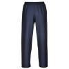 Portwest FR47 SEALTEX FLAME Nehorľavé nohavice 3XL, Námornícka modrá