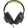 JBL Quantum 100X Console JBLQ100XBLKGRN