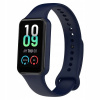 Silikónová gumová páska na opasok pre Xiaomi Amazfit BAND 7