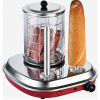 Hotdogovač Guzzanti GZ 460