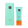 RITUALS The Ritual of Karma Sun Protection Face Cream LSF50+ 50 ml