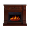 Elektrický krb ArtiFlame Toscana AF23S, Model Toscana Russet