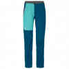 Ortovox Berrino Pants W / petrol blue S
