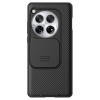 Nillkin CamShield PRO Zadní Kryt pre OnePlus 12 Black
