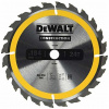 DeWALT DT1939 Pílový kotúč Construction 184 x 16 mm, 24 zubov, ATB 16°