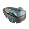 Robotická kosačka GARDENA SILENO CITY 500 2,1 Ah 18 V (Robotická kosačka GARDENA SILENO CITY 500 2,1 Ah 18 V)