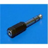 REDUKCIA AUDIO JACK 6,35F- JACK 3,5 SKREDJACK635MF