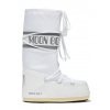 Dámské boty Moon Boot Icon Nylon-A001 White