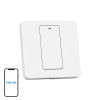 Inteligentný nástenný vypínač WiFi MSS550 EU Meross (HomeKit) 0787446926742