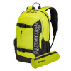 Batoh Meatfly Basejumper + PENÁL ZADARMO olivová 22 L