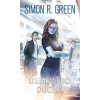 Úsměv pro ducha - Simon R. Green