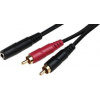 Soundking BJJ254 3 m Audio kábel
