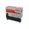 OKI C5850/MC560 cyan (43870023) - originálny
