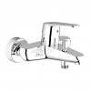 GROHE Eurodisc Cosmopolitan - Páková vaňová batéria, chróm 33390002