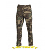 Nohavice MIL-TEC US RANGER BDU-woodland (Extra Large)