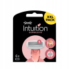 Wilkinson Sword Intuition Complete 6 ks