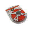 Stihl Rezací vlasec 2,4 mm, dĺžka 41 m, štvorcový