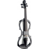 Stagg EVN X 4/4 Black Elektrické husle