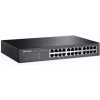 TP-Link switch TL-SG1024D (24xGbE, fanless)