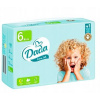 Plienky Dada Extra Soft Veľkosť 6 37 ks
