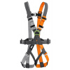 Postroj pre lanové parky Petzl Swan Easyfit Stainless