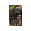 Fox EDGES™ Camo Drop Off Heli Buffer Bead Kit Camo Drop Off Heli Buffer Bead Kit x 6 Zarážka