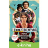 E-kniha Enola Holmesová – Případ pohřešovaného markýze - Nancy Springer