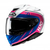 Prilba HJC RPHA71 MAPOS MC28SF - S