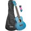 Cascha Concert Ukulele Linden Koncertné ukulele