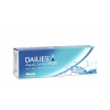 Alcon DAILIES AquaComfort Plus (30 šošoviek) Dioptrie: 3, Zakrivenie: 8.7, Priemer: 14