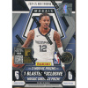 Panini Books NBA karty Panini Mosaic Basketball 2024/2025 Blaster Box