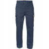 Cerva Bolt Fr Multinormné nohavice z nehorľavej bavlny 03520100 navy 3XL