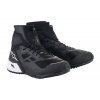 ALPINESTARS topánky CR-1, ALPINESTARS (černá/bílá) 2025 - 41
