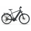 STEVENS E-Triton 6.6.1 HT Velvet Black Varianta: 52cm