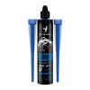 DEN BRAVEN Debbex Chemická kotva ARCTIC VESF - 300 ml šedá, kartuše _74019BDN