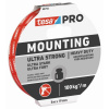 Páska montážní oboustranně lepicí pěnová 66792, ultra silná, 5 m x 19 mm