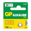 Batéria LR41 (192) GP alkalická