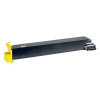 Konica Minolta 8938622, originálný toner, žltý