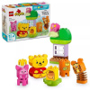 LEGO® DUPLO® Narodeninová oslava Macka Pú 10457