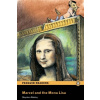 Marcel and the Mona Lisa + Audio CD