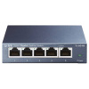 TP-LINK TL-SG105 sieťový switch 5 portů 1 GBit/s; TL-SG105