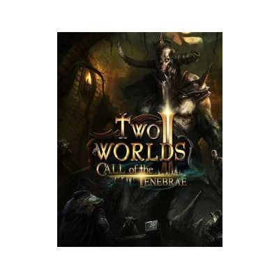 ESD GAMES ESD Two Worlds II HD Call of the Tenebrae