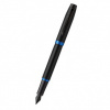 Parker 1502/3172858 IM Professionals Vibrant Rings Marine Blue
