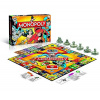 Winning Moves Monopoly – DC Comics Originals WIN44109 – BOARD GAME